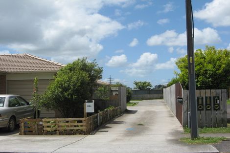 Photo of property in 2/46 Takanini Road, Takanini, 2112