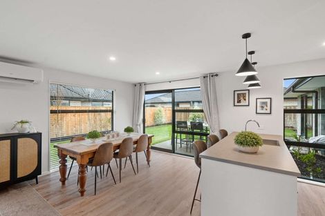 Photo of property in 75 Jean Archie Drive, Rolleston, 7614