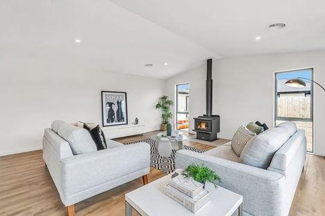 Photo of property in 5 Southdown Place, Kirwee, 7571