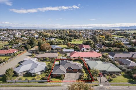Photo of property in 79 Murray Street, Temuka, 7920