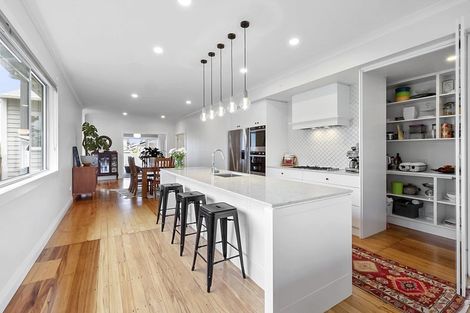 Photo of property in 12 Barriball Street, Fitzroy, New Plymouth, 4312