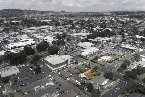 Photo of property in 91 Edinburgh Street, Pukekohe, 2120