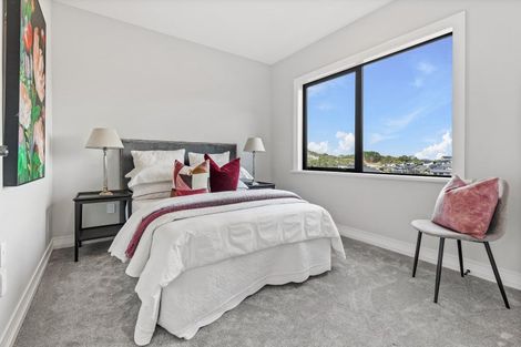 Photo of property in 7 Halcyon Bay Lane, Wainui, 0992