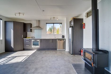 Photo of property in 28 Omahau Crescent, Twizel, 7901