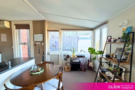 Photo of property in 317 High Street, Dunedin Central, Dunedin, 9016