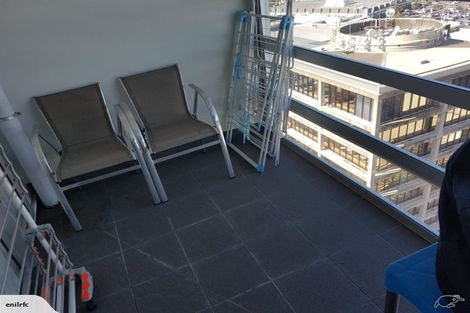 Photo of property in 1608/17 Osterley Way, Manukau, Auckland, 2104