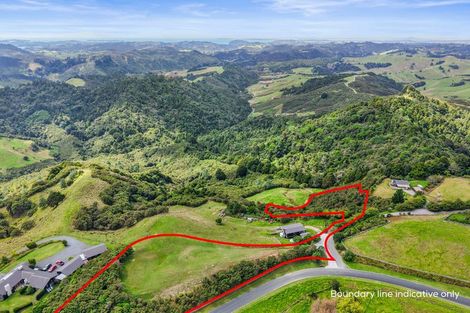 Photo of property in 85 J Tolhopf Road, Puhoi, Warkworth, 0981