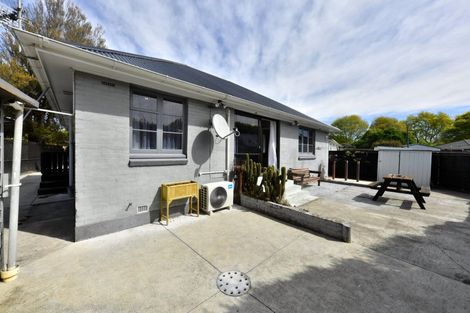 Photo of property in 34 Attlee Crescent, Bryndwr, Christchurch, 8053