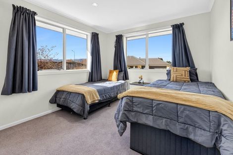 Photo of property in 8 Tashi Place, Matamata, 3400