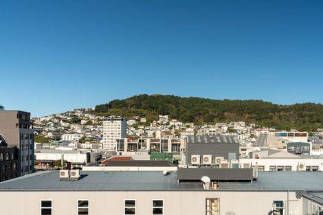 Photo of property in 5u5 Tory Street, Te Aro, Wellington, 6011