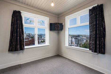 Photo of property in 17 Canongate, Dunedin Central, Dunedin, 9016