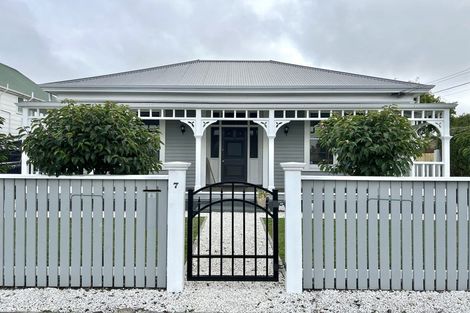 Photo of property in 7 Hanmer Street, Linwood, Christchurch, 8011