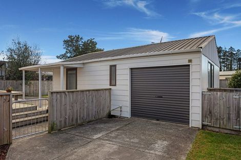 Photo of property in 17 Tawhara Place, Edgecumbe, 3120