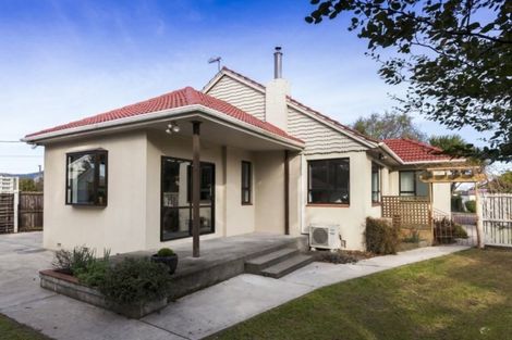 Photo of property in 34 Hillier Place, Spreydon, Christchurch, 8024