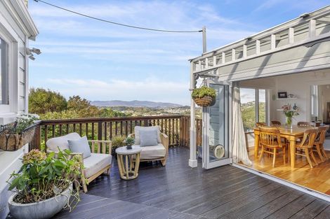 Photo of property in 11 Harrold Street, Highbury, Wellington, 6012