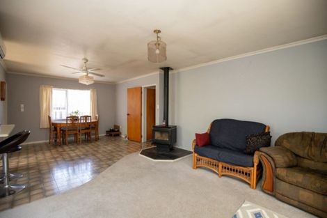 Photo of property in 12 Darlington Street, Ngatea, 3503