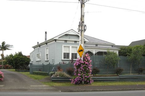 Photo of property in 93a Harris Street, Pukekohe, 2120