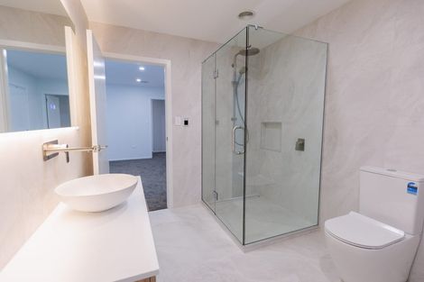 Photo of property in 22 Prestbury Grove, Churton Park, Wellington, 6037