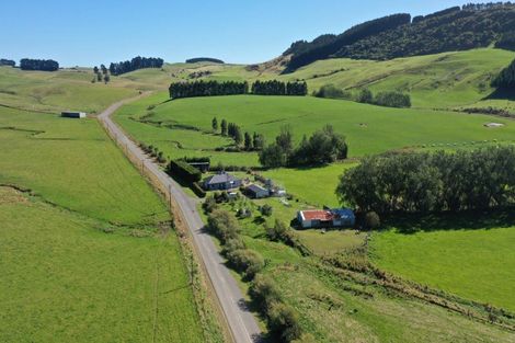 Photo of property in 1023 Crawford Road, Waikana, Gore, 9772