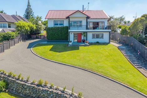 Photo of property in 15 Manchester Street, Levin, 5510