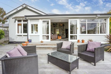 Photo of property in 16 Kinloch Street, St Albans, Christchurch, 8014