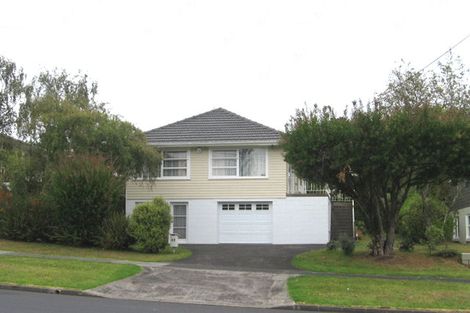 Photo of property in 48 Sunnybrae Road, Hillcrest, Auckland, 0627