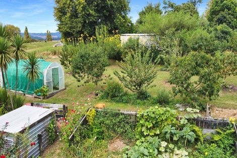 Photo of property in 131 Hogg Road, Rotoma, Whakatane, 3192