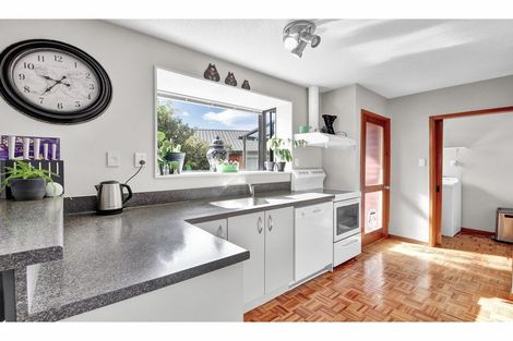 Photo of property in 11 Mansfield Drive, Kaiapoi, 7630