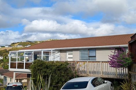 Photo of property in 9 Exploration Way, Whitby, Porirua, 5024