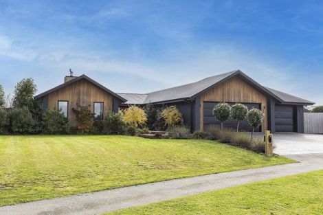 Photo of property in 78 Kingsdowne Drive, West Melton, 7618