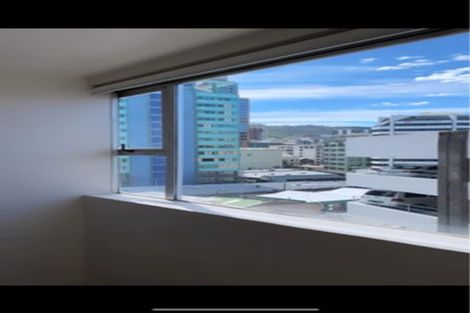 Photo of property in Regency Apartments, 5/49a Manners Street, Te Aro, Wellington, 6011