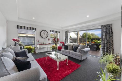 Photo of property in 5 Gilchrist Place, Kaiapoi, 7630