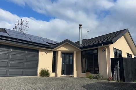 Photo of property in 7 Te Aroha Place, Mapua, 7005