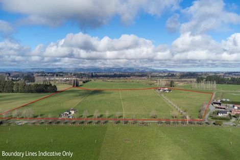 Photo of property in 585 Coutts Island Road, Coutts Island, Christchurch, 7670