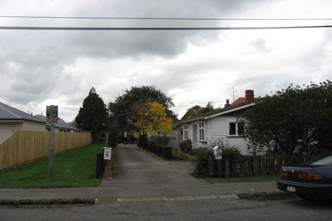 Photo of property in 25 Grassmere Street, Papanui, Christchurch, 8052