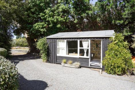 Photo of property in 201 Rangiora Leithfield Road, Sefton, Rangiora, 7477