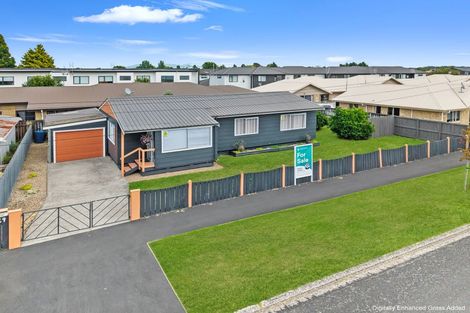 Photo of property in 29 Sayer Street, Frankton, Hamilton, 3204
