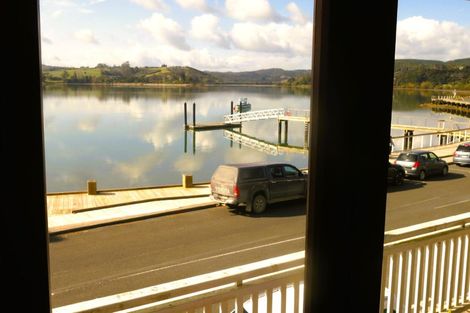 Photo of property in 110 Waterfront Drive, Mangonui, 0420