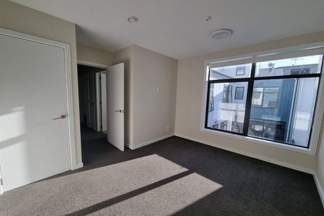 Photo of property in 12/5 Ebor Street, Te Aro, Wellington, 6011