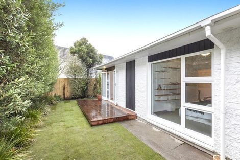 Photo of property in 3/39 Trafalgar Street, St Albans, Christchurch, 8014