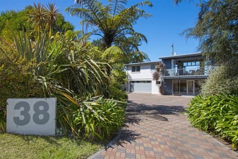 Photo of property in 38 Tanners Point Road, Tanners Point, Katikati, 3177