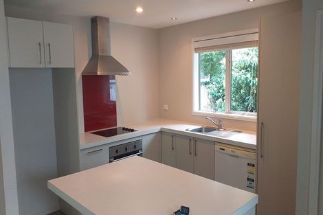 Photo of property in 23b Plynlimon Road, Fendalton, Christchurch, 8052
