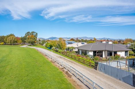 Photo of property in 72b Mclauchlan Street, Springlands, Blenheim, 7201