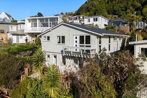 Photo of property in 42 Halifax Street, Kingston, Wellington, 6021