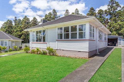 Photo of property in 5 Don Place, Otara, Auckland, 2023