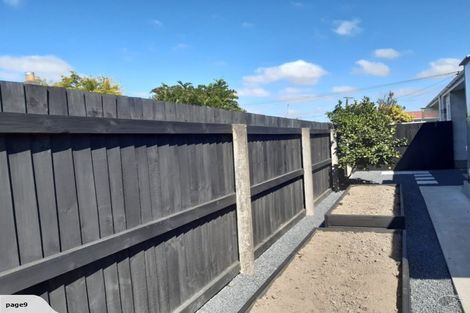 Photo of property in 23 Prestons Road, Redwood, Christchurch, 8051