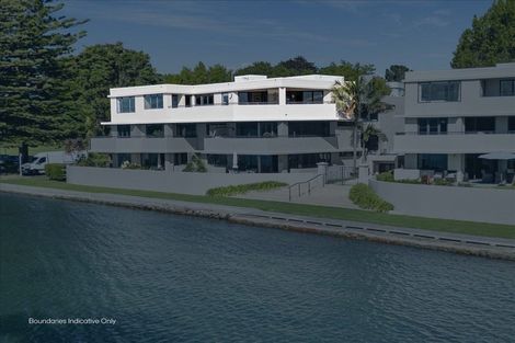 Photo of property in 15/2 Sixth Avenue, Tauranga, 3110