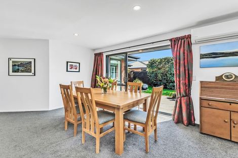 Photo of property in 8 Rhyolite Court, Rolleston, 7614