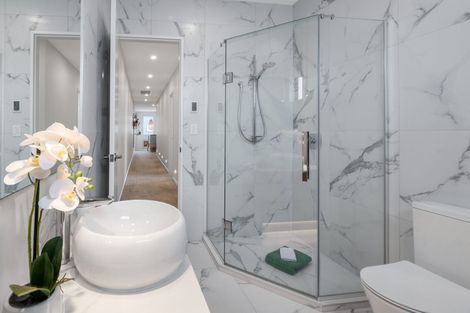 Photo of property in 4 Green Bamboo Road, Hobsonville, Auckland, 0616