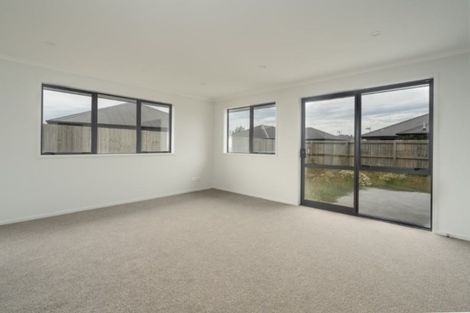 Photo of property in 31 Maitland Crescent, Rolleston, 7614